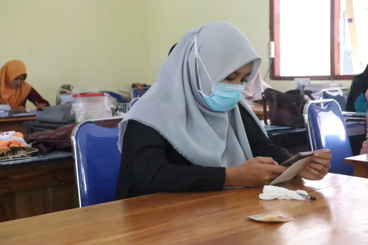 Pembentukan Pengurus DWP 2021-2024 9